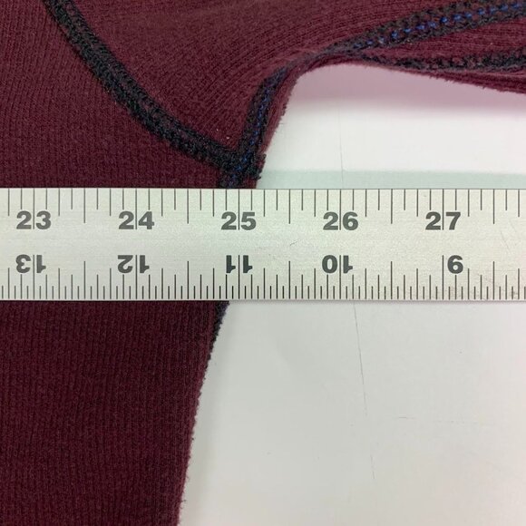 Tommy Bahama Men's Reversible 1/2 Zip Long Sleeve Pullover Sweatshirt Size XXL - Picture 14 of 15